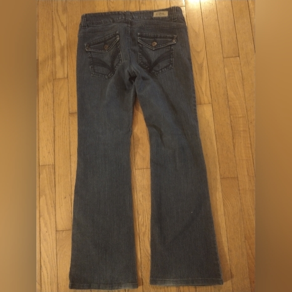 Jeans, - Picture 2 of 3